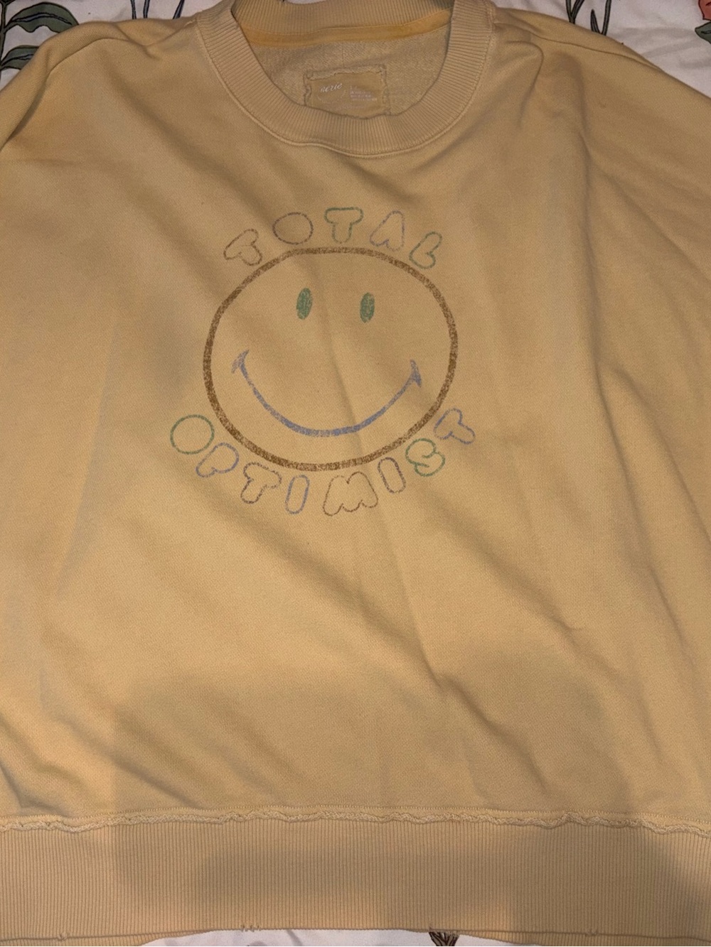 Aerie - Total Optimist